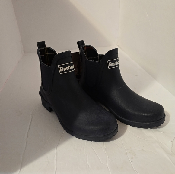 Barbour mini boots 5 - Picture 2 of 6